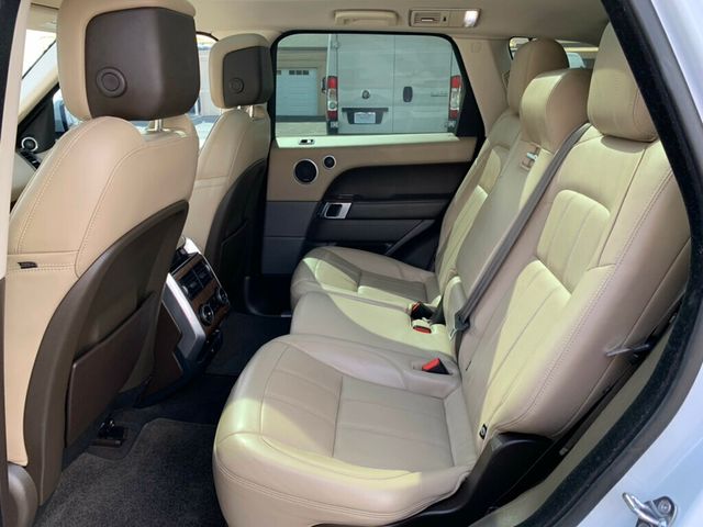 2020 Land Rover Range Rover Sport PHEV HSE - 23014470 - 34