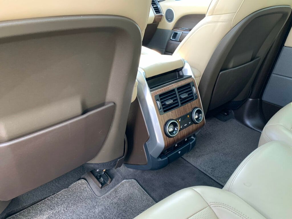 2020 Land Rover Range Rover Sport PHEV HSE - 23014470 - 36