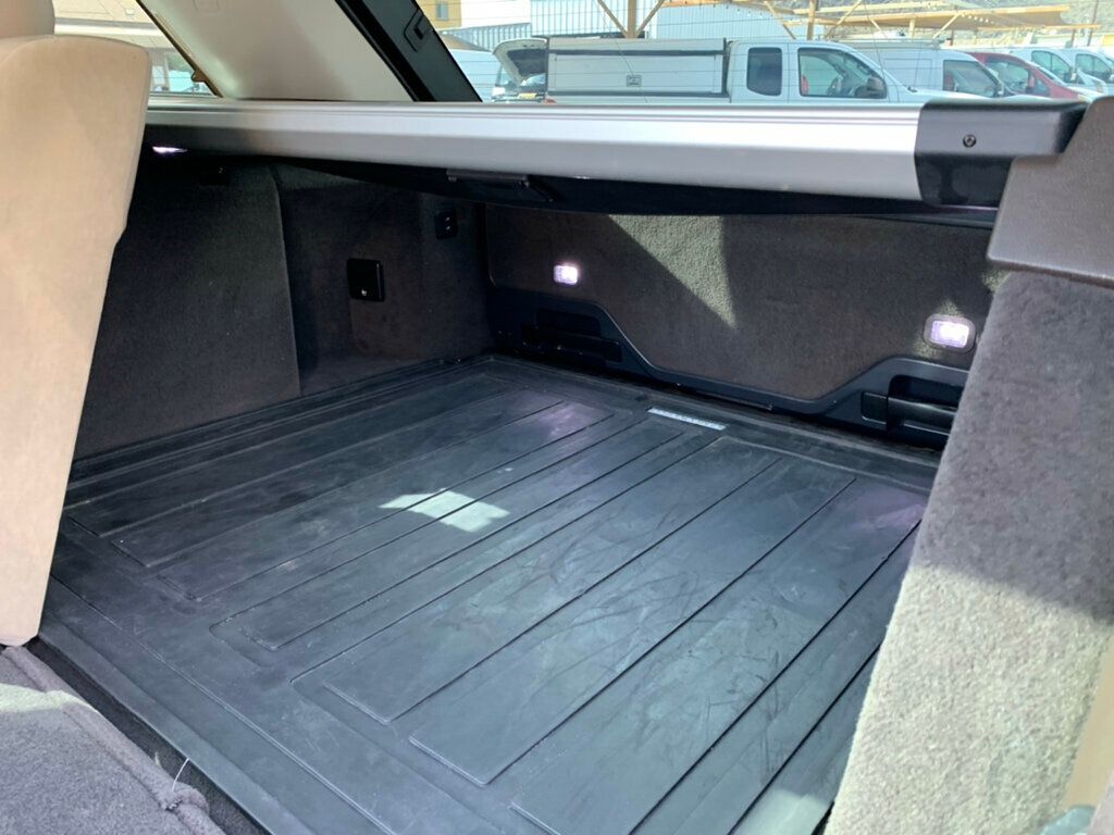 2020 Land Rover Range Rover Sport PHEV HSE - 23014470 - 38