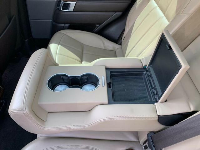 2020 Land Rover Range Rover Sport PHEV HSE - 23014470 - 40