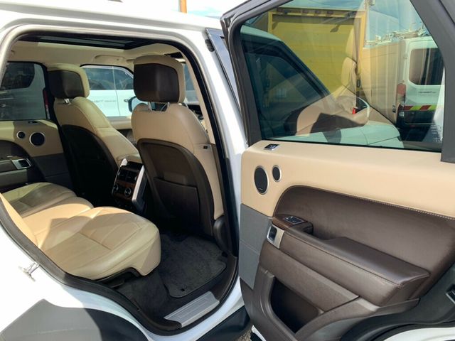 2020 Land Rover Range Rover Sport PHEV HSE - 23014470 - 41