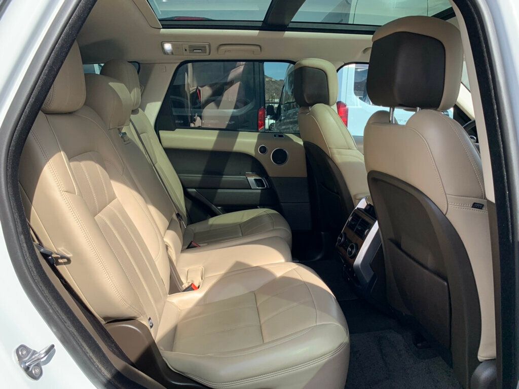 2020 Land Rover Range Rover Sport PHEV HSE - 23014470 - 42