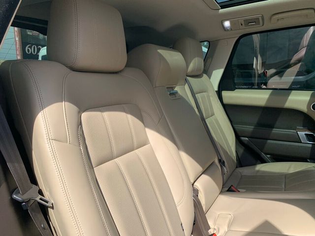 2020 Land Rover Range Rover Sport PHEV HSE - 23014470 - 43