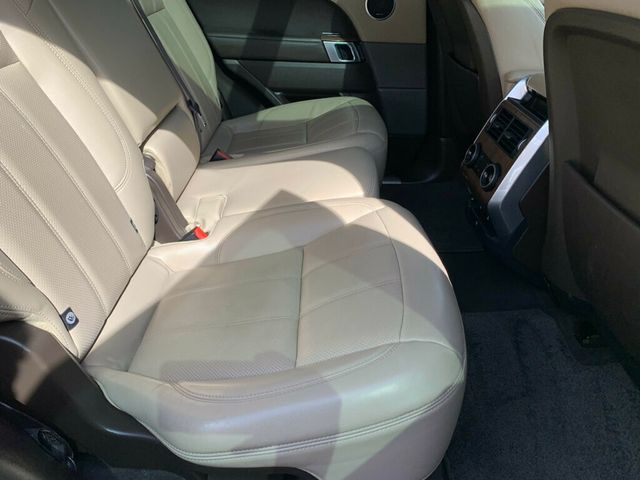 2020 Land Rover Range Rover Sport PHEV HSE - 23014470 - 44