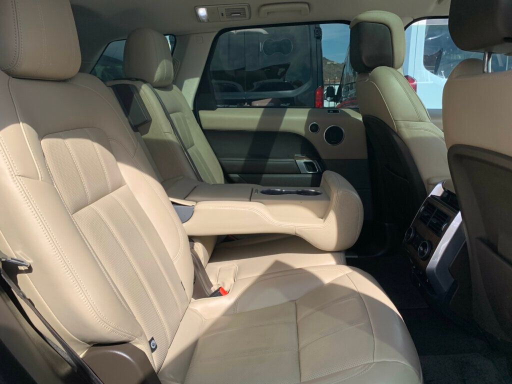 2020 Land Rover Range Rover Sport PHEV HSE - 23014470 - 45