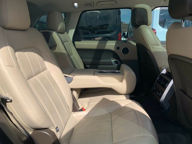 2020 Land Rover Range Rover Sport PHEV HSE - 23014470 - 45