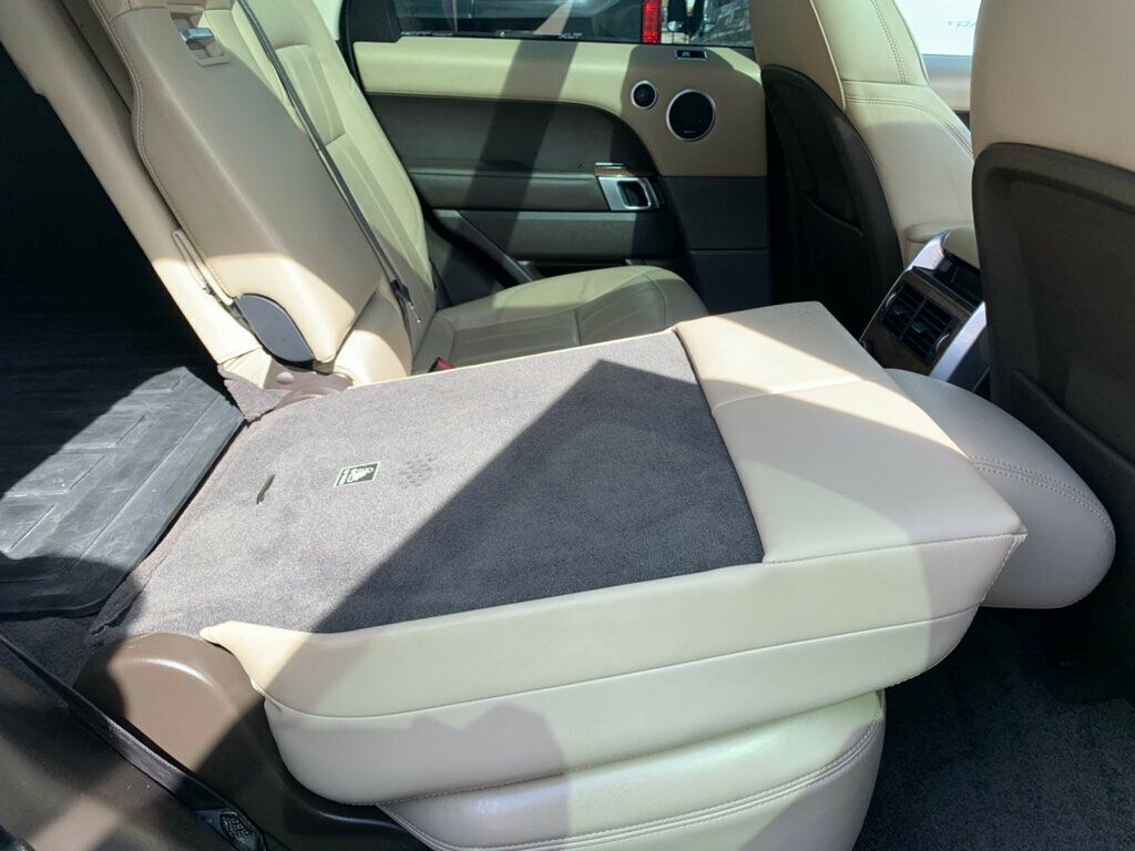 2020 Land Rover Range Rover Sport PHEV HSE - 23014470 - 46