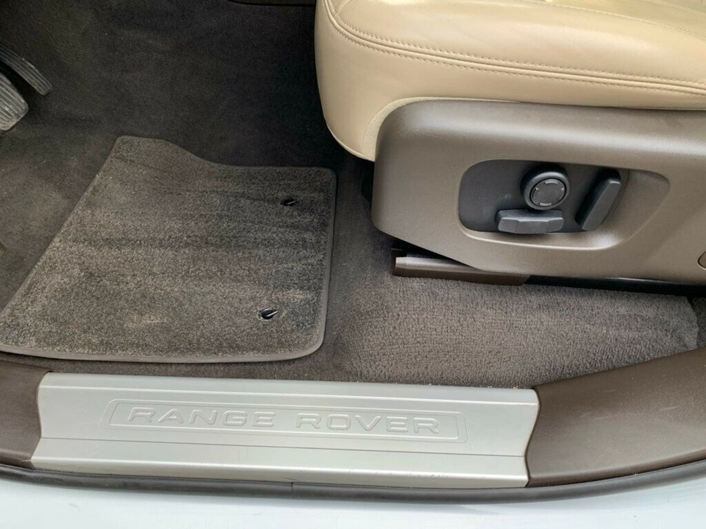 2020 Land Rover Range Rover Sport PHEV HSE - 23014470 - 4