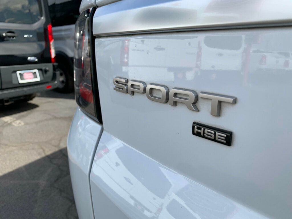 2020 Land Rover Range Rover Sport PHEV HSE - 23014470 - 50