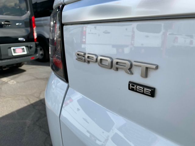 2020 Land Rover Range Rover Sport PHEV HSE - 23014470 - 50