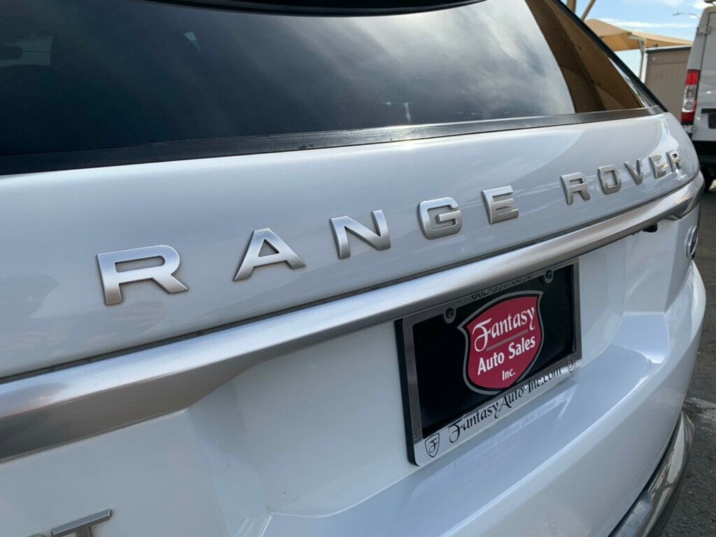 2020 Land Rover Range Rover Sport PHEV HSE - 23014470 - 51