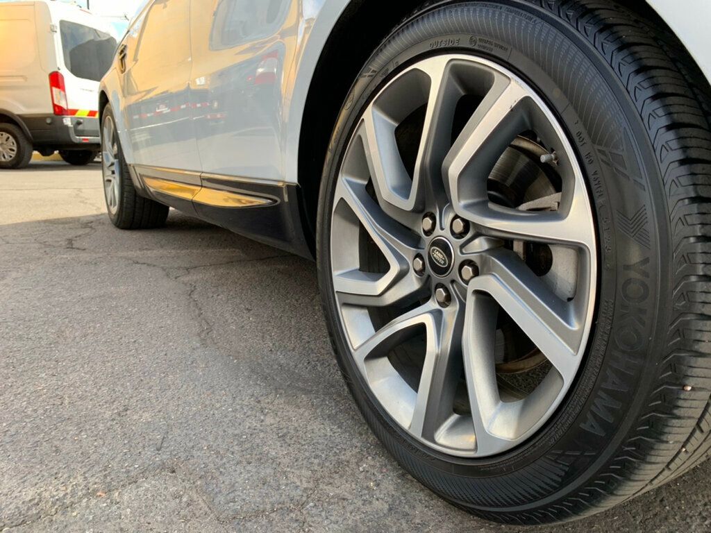 2020 Land Rover Range Rover Sport PHEV HSE - 23014470 - 57