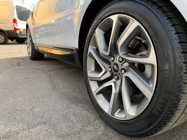 2020 Land Rover Range Rover Sport PHEV HSE - 23014470 - 57