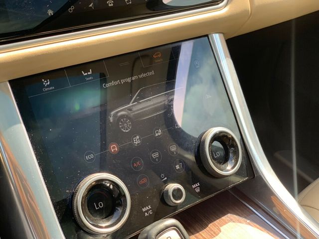 2020 Land Rover Range Rover Sport PHEV HSE - 23014470 - 58