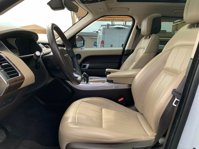 2020 Land Rover Range Rover Sport PHEV HSE - 23014470 - 5