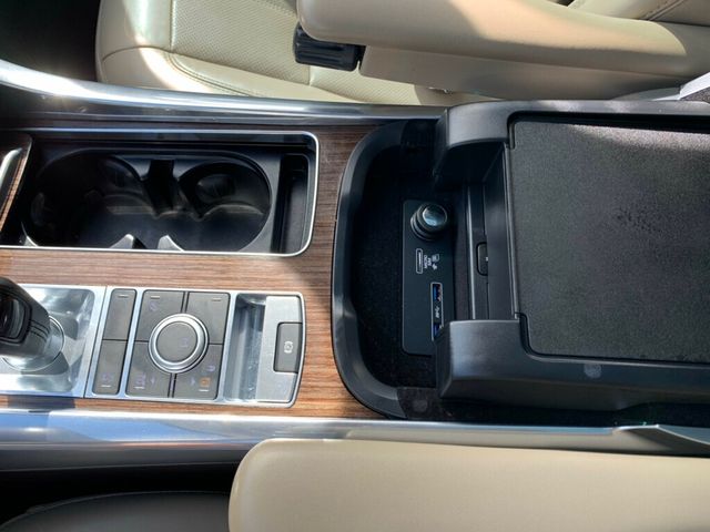 2020 Land Rover Range Rover Sport PHEV HSE - 23014470 - 60