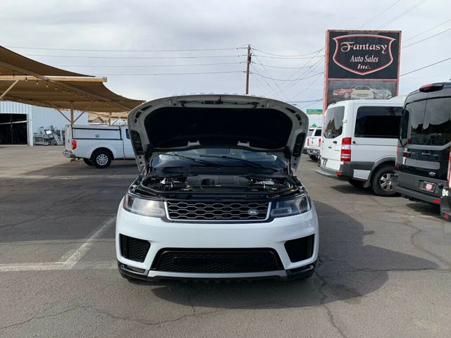 2020 Land Rover Range Rover Sport PHEV HSE - 23014470 - 66