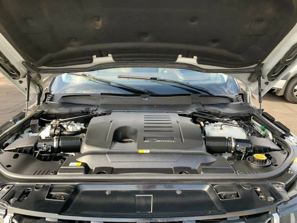 2020 Land Rover Range Rover Sport PHEV HSE - 23014470 - 67