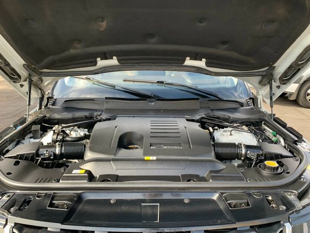 2020 Land Rover Range Rover Sport PHEV HSE - 23014470 - 67