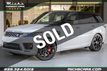 2020 Land Rover Range Rover Sport RANGE ROVER HST - WHITE ON BLACK AND WHITE LEATHER - GORGEOUS - 23021157 - 0