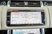 2020 Land Rover Range Rover Sport RANGE ROVER HST - WHITE ON BLACK AND WHITE LEATHER - GORGEOUS - 23021157 - 19
