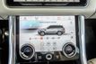 2020 Land Rover Range Rover Sport RANGE ROVER HST - WHITE ON BLACK AND WHITE LEATHER - GORGEOUS - 23021157 - 25