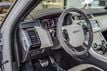 2020 Land Rover Range Rover Sport RANGE ROVER HST - WHITE ON BLACK AND WHITE LEATHER - GORGEOUS - 23021157 - 27