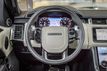 2020 Land Rover Range Rover Sport RANGE ROVER HST - WHITE ON BLACK AND WHITE LEATHER - GORGEOUS - 23021157 - 29