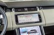 2020 Land Rover Range Rover Sport RANGE ROVER HST - WHITE ON BLACK AND WHITE LEATHER - GORGEOUS - 23021157 - 31