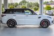 2020 Land Rover Range Rover Sport RANGE ROVER HST - WHITE ON BLACK AND WHITE LEATHER - GORGEOUS - 23021157 - 59