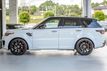 2020 Land Rover Range Rover Sport RANGE ROVER HST - WHITE ON BLACK AND WHITE LEATHER - GORGEOUS - 23021157 - 60