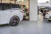 2020 Land Rover Range Rover Sport RANGE ROVER HST - WHITE ON BLACK AND WHITE LEATHER - GORGEOUS - 23021157 - 61