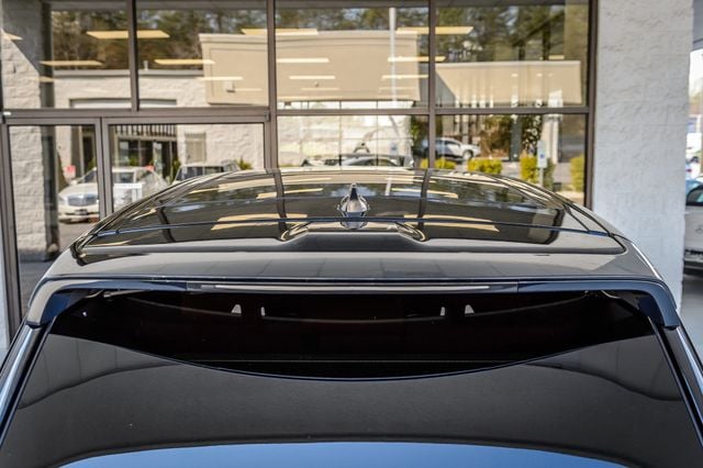 2020 Land Rover Range Rover Sport RANGE ROVER SPORT SUPERCHARGED LUMMA CLR RS WIDE BODY LOW MILES  - 22994318 - 9