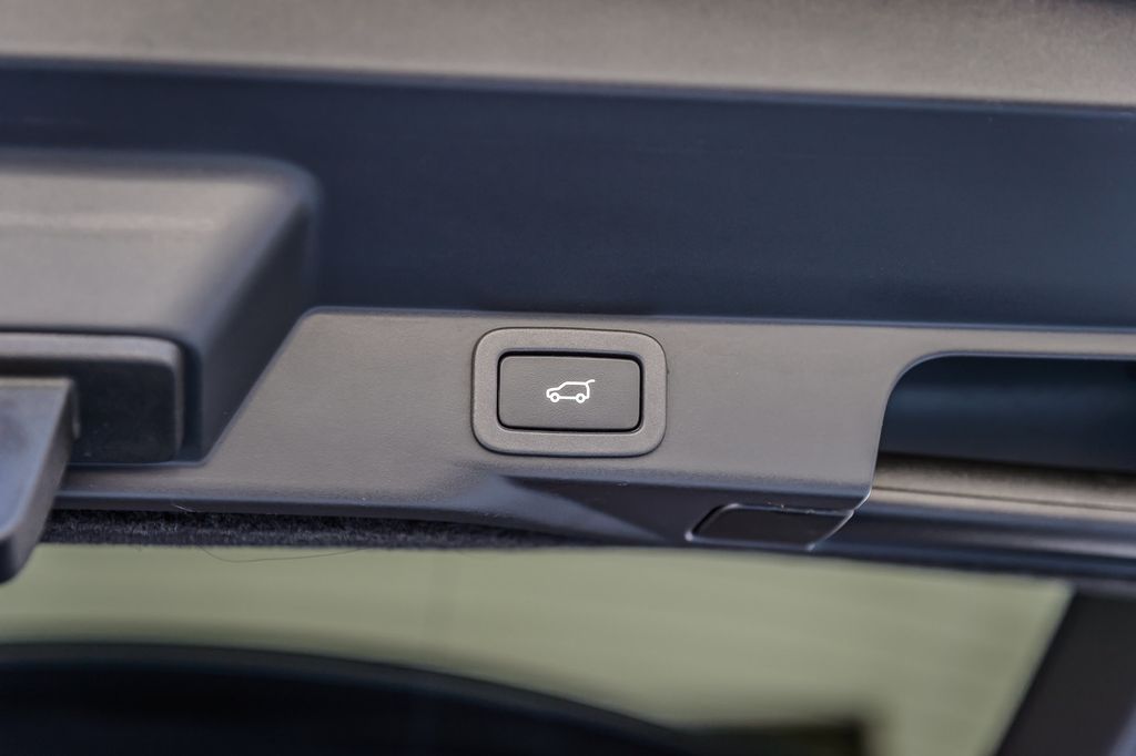 2020 Land Rover Range Rover Sport RANGE ROVER SPORT SUPERCHARGED LUMMA CLR RS WIDE BODY LOW MILES  - 22994318 - 11