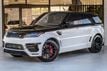 2020 Land Rover Range Rover Sport RANGE ROVER SPORT SUPERCHARGED LUMMA CLR RS WIDE BODY LOW MILES  - 22994318 - 1
