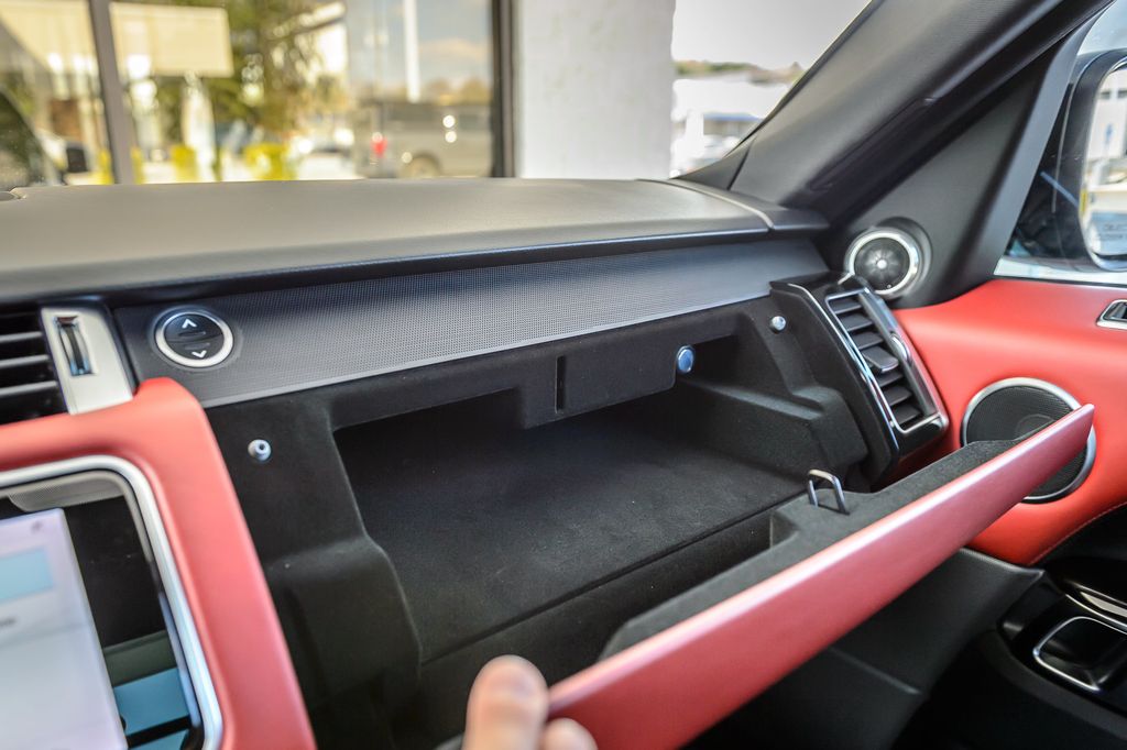 2020 Land Rover Range Rover Sport RANGE ROVER SPORT SUPERCHARGED LUMMA CLR RS WIDE BODY LOW MILES  - 22994318 - 23