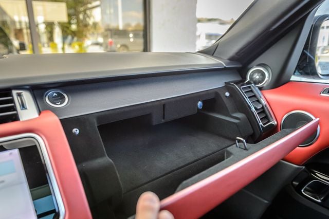 2020 Land Rover Range Rover Sport RANGE ROVER SPORT SUPERCHARGED LUMMA CLR RS WIDE BODY LOW MILES  - 22994318 - 23