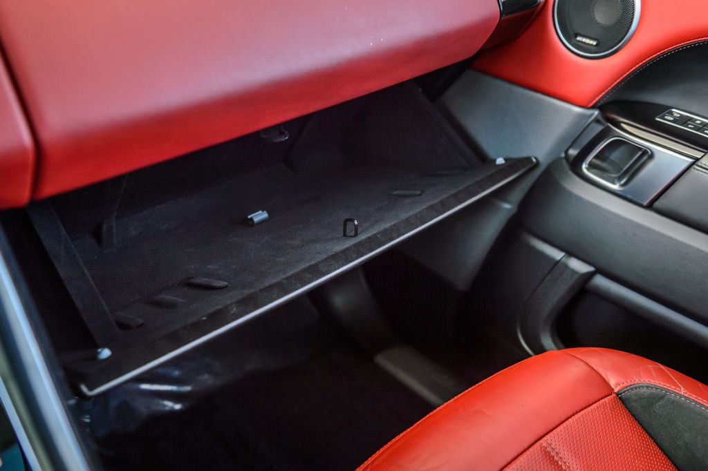 2020 Land Rover Range Rover Sport RANGE ROVER SPORT SUPERCHARGED LUMMA CLR RS WIDE BODY LOW MILES  - 22994318 - 24