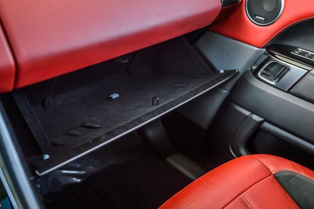 2020 Land Rover Range Rover Sport RANGE ROVER SPORT SUPERCHARGED LUMMA CLR RS WIDE BODY LOW MILES  - 22994318 - 24