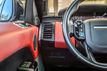 2020 Land Rover Range Rover Sport RANGE ROVER SPORT SUPERCHARGED LUMMA CLR RS WIDE BODY LOW MILES  - 22994318 - 28
