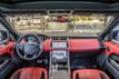 2020 Land Rover Range Rover Sport RANGE ROVER SPORT SUPERCHARGED LUMMA CLR RS WIDE BODY LOW MILES  - 22994318 - 2
