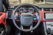 2020 Land Rover Range Rover Sport RANGE ROVER SPORT SUPERCHARGED LUMMA CLR RS WIDE BODY LOW MILES  - 22994318 - 29