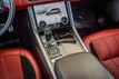 2020 Land Rover Range Rover Sport RANGE ROVER SPORT SUPERCHARGED LUMMA CLR RS WIDE BODY LOW MILES  - 22994318 - 32