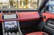 2020 Land Rover Range Rover Sport RANGE ROVER SPORT SUPERCHARGED LUMMA CLR RS WIDE BODY LOW MILES  - 22994318 - 35
