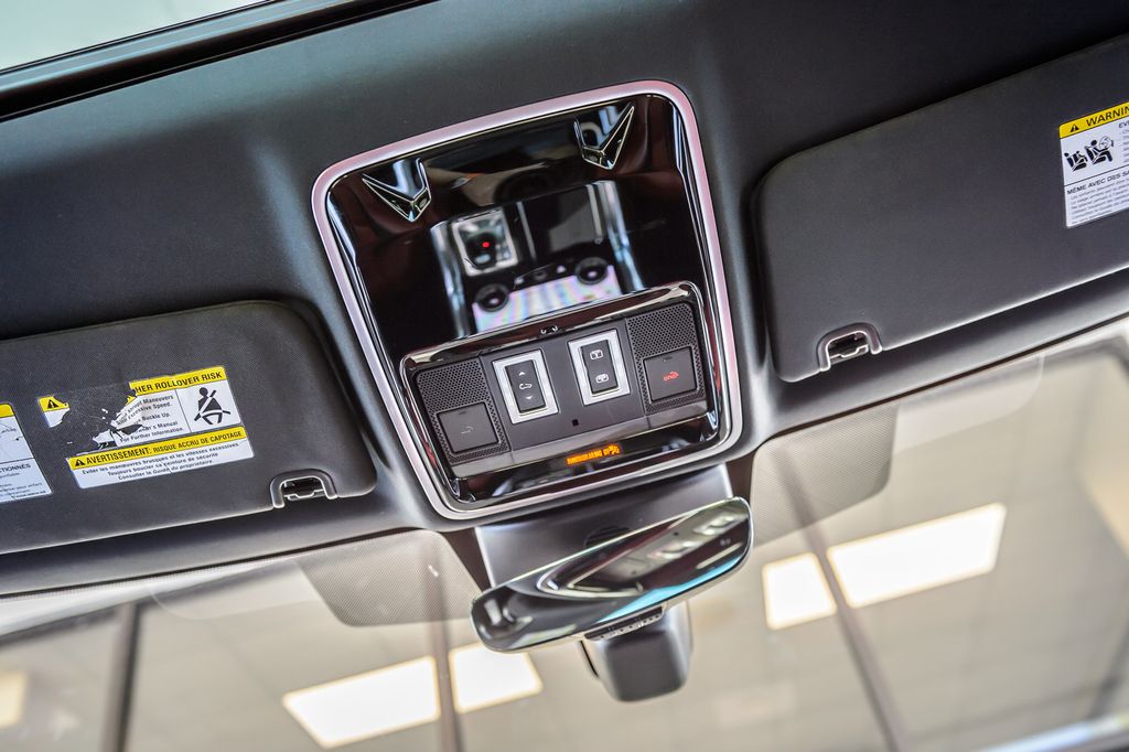 2020 Land Rover Range Rover Sport RANGE ROVER SPORT SUPERCHARGED LUMMA CLR RS WIDE BODY LOW MILES  - 22994318 - 37