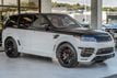 2020 Land Rover Range Rover Sport RANGE ROVER SPORT SUPERCHARGED LUMMA CLR RS WIDE BODY LOW MILES  - 22994318 - 3