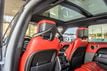 2020 Land Rover Range Rover Sport RANGE ROVER SPORT SUPERCHARGED LUMMA CLR RS WIDE BODY LOW MILES  - 22994318 - 42