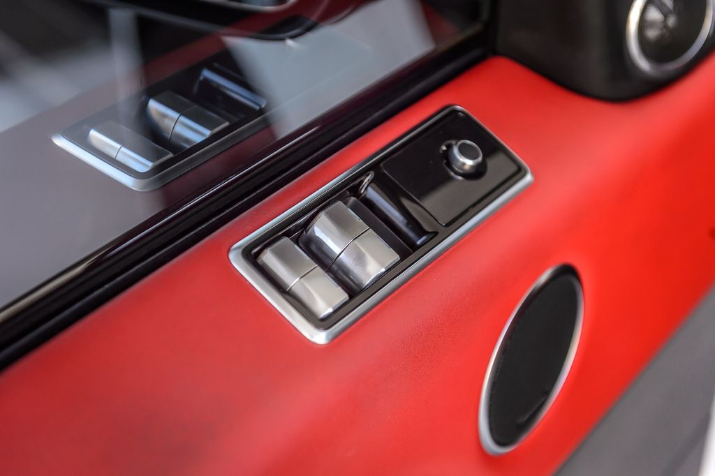 2020 Land Rover Range Rover Sport RANGE ROVER SPORT SUPERCHARGED LUMMA CLR RS WIDE BODY LOW MILES  - 22994318 - 50