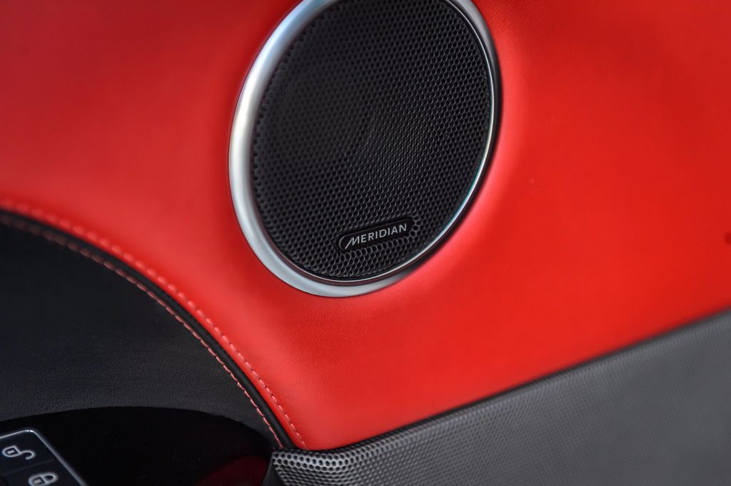 2020 Land Rover Range Rover Sport RANGE ROVER SPORT SUPERCHARGED LUMMA CLR RS WIDE BODY LOW MILES  - 22994318 - 51