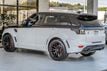 2020 Land Rover Range Rover Sport RANGE ROVER SPORT SUPERCHARGED LUMMA CLR RS WIDE BODY LOW MILES  - 22994318 - 57